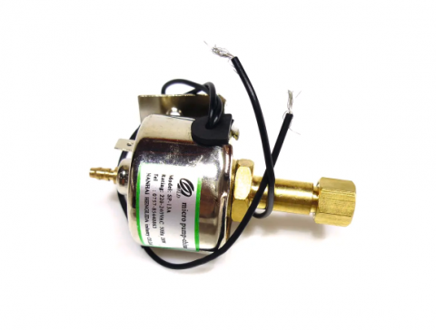 Pompa dūmų mašinai 28W Eurolite NH-30 (SP-13)